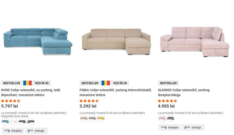catalog Mobexpert